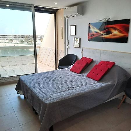 Naturiste Cap D'Agde Heliopolis D 11 Buitenkant foto