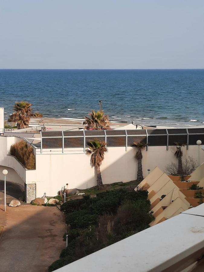 Naturiste Cap D'Agde Heliopolis D 11 Buitenkant foto